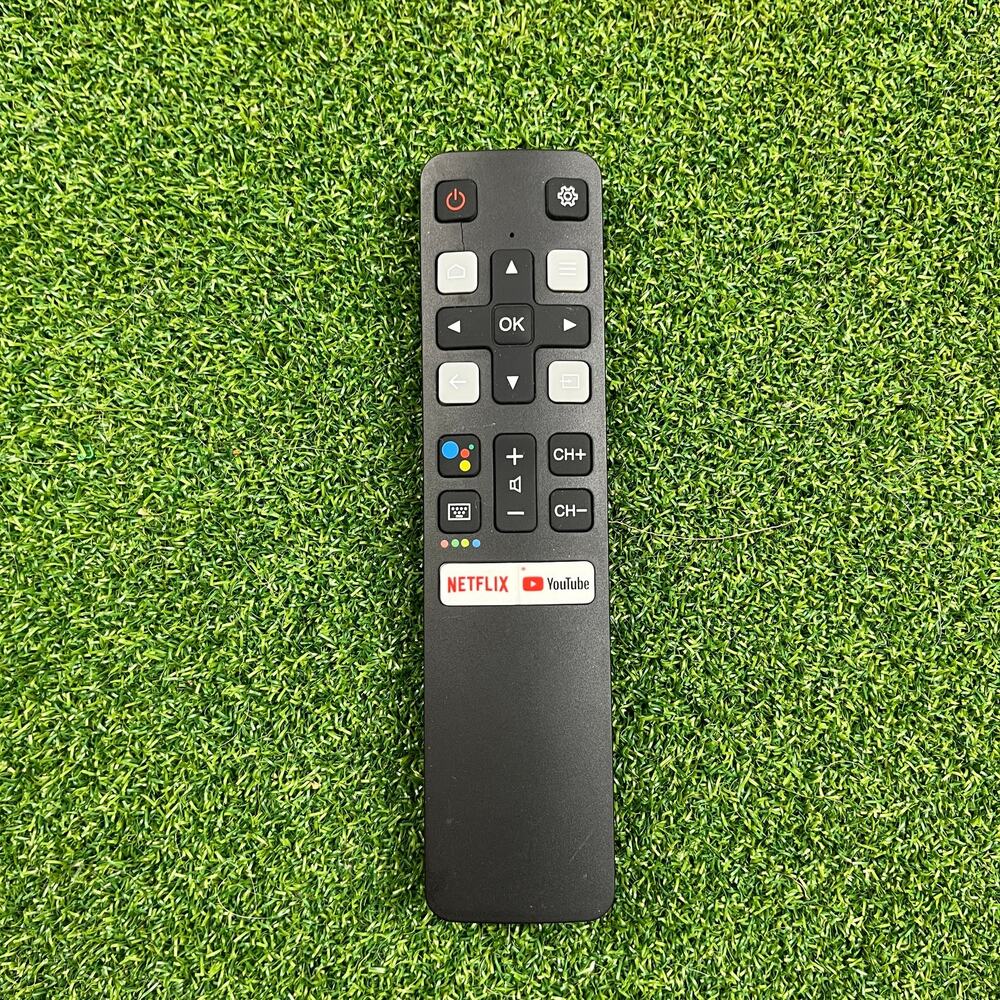 TCL JH-17180 2 Bluetooth Smart TV Voice Remote Control